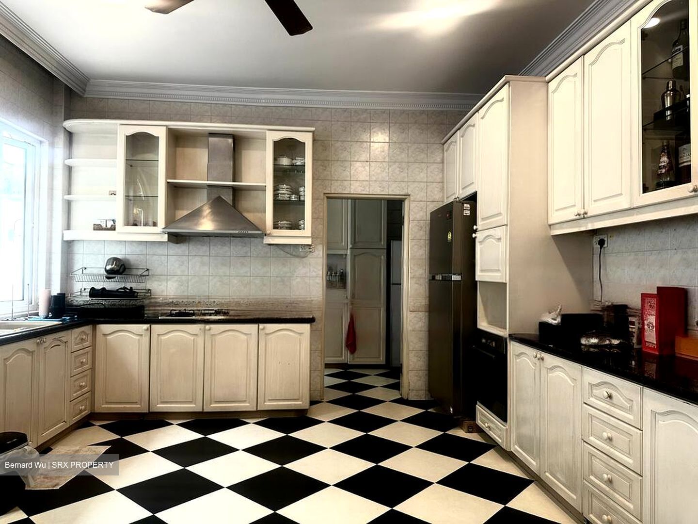 Raffles Park (D11), Detached #491427131